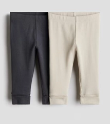 H&M Брюки и леггинсы