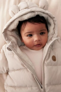 Полары для новорожденных 0-6 месяцев от H&M