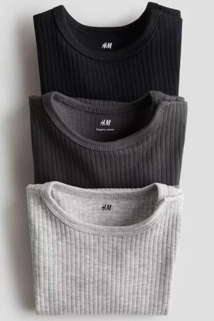 H&M Базовый гардероб