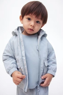 H&M Куртки и пальто