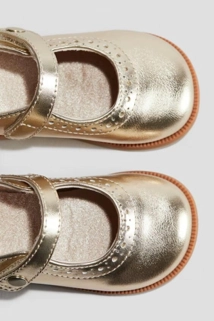Плоская обувь для младенцев H&M