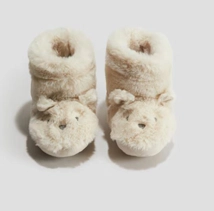 Тапочки для малышей от H&M