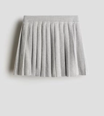 Юбки для девочек 2-8 лет от H&M