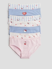 Нижнее белье для девочек 2-8 лет от H&M