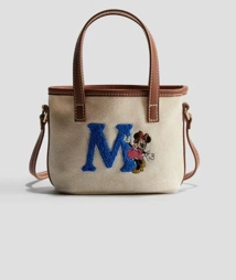 Рюкзаки и сумки H&M для девочек 2-8 лет