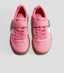 Кроссовки H&M для девочек 2-8 лет