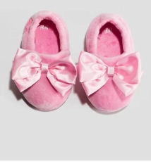 Тапочки для девочек 2-8 лет H&M