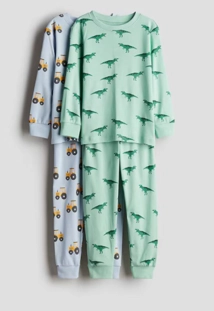 H&M Пижамы и домашняя одежда