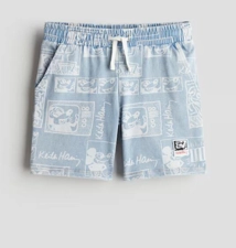 H&M Шорты