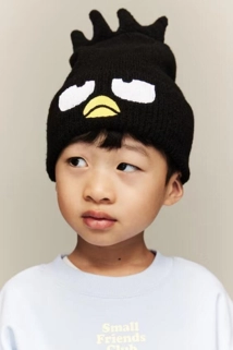 Шапки и аксессуары для мальчиков 2-8 лет от H&M