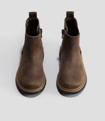 Ботинки для мальчиков 2-8 лет от H&M