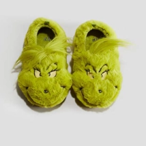 Тапочки для мальчиков 2-8 лет от H&M