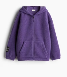 Толстовки с капюшоном для мальчиков 2-8 лет от H&M