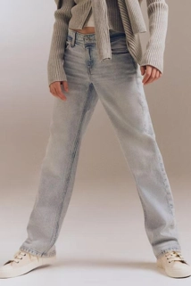 H&M Джинсы