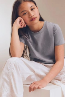 H&M Топы и футболки