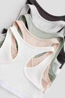 H&M Нижнее белье