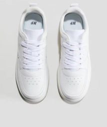 Детские кроссовки H&M 9-14 лет