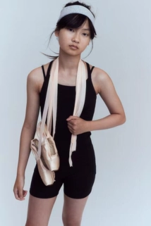 Танцевальная одежда для девочек 9-14 лет H&M