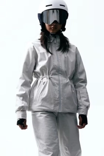 Лыжная одежда H&M для девочек 9-14 лет