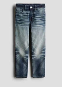 H&M Джинсы