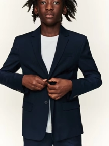 H&M Блейзеры и костюмы