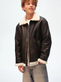 Ветровки для мальчиков 9-14 лет от H&M