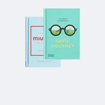 Музыкальные аксессуары и книги H&M