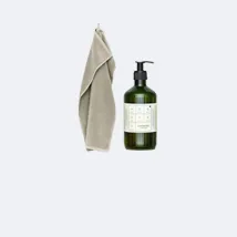 Товары для ванной комнаты от H&M