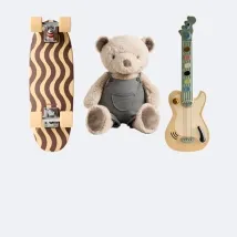 H&M Игры и игрушки