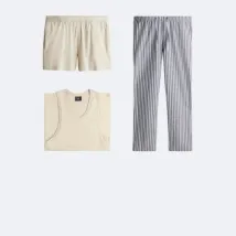 Мужская одежда для дома