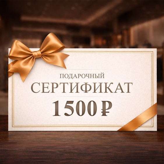 H&M Сертификат купить с доставкой.