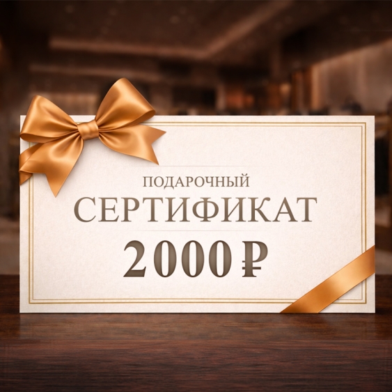 H&M Сертификат купить с доставкой.