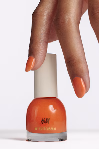 Лак для ногтей H&M