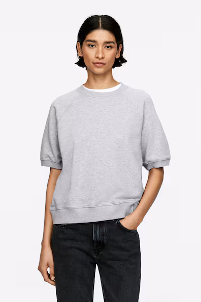 Толстовка FRENCH TERRY H&M