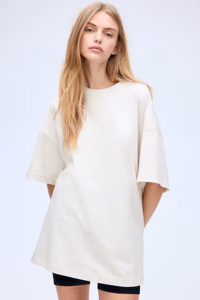 Футболка OVERSIZE