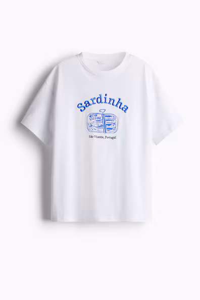 Футболка OVERSIZE