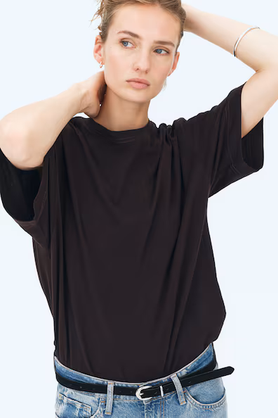 OVERSIZE футболка