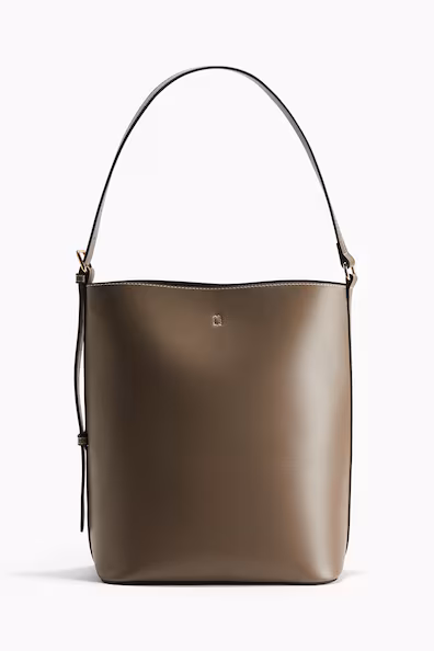 SHOPPER COM BOLSA
