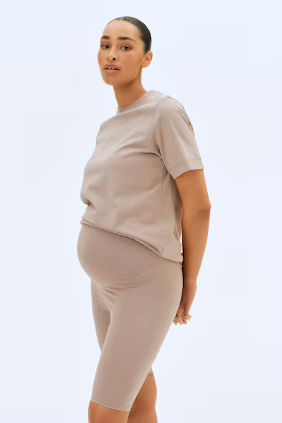 MAMA комплект из 2 предметов из хлопка