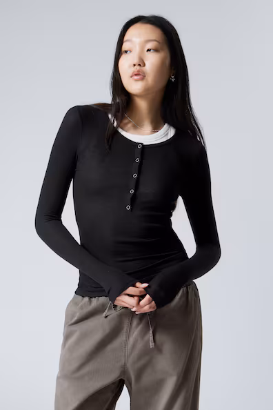 Свитер H&M
