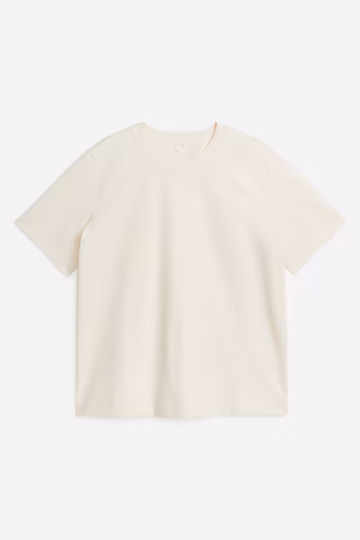 Футболка INTERLOCK PEARL