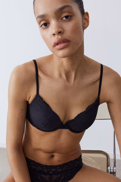 Силиконовый лиф PUSH-UP SOFT FOAM
