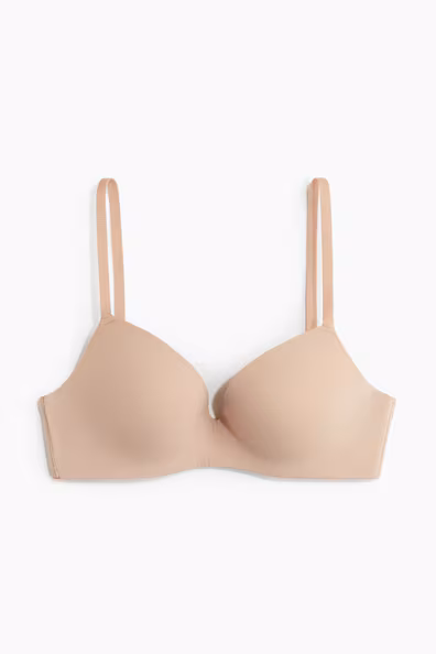 SUTIã PUSH-UP EM MICROFIBRA