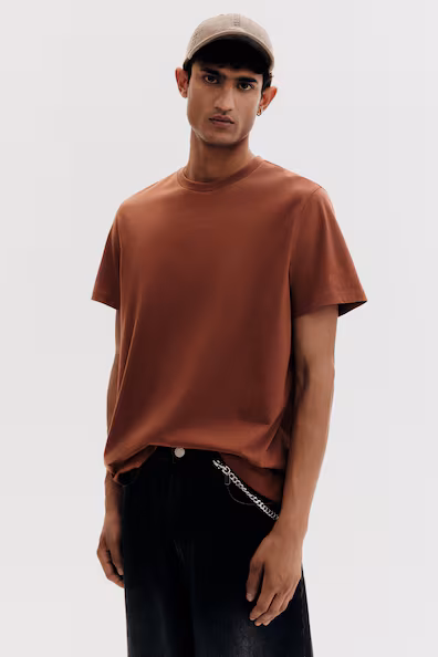 Футболка REGULAR FIT