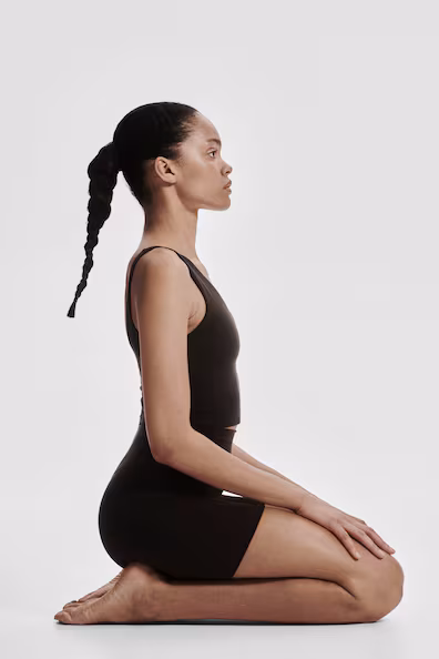 Шорты для велоспорта из ткани SOFTMOVE™ LYCRA®
