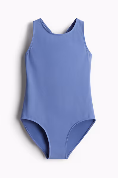 Спортивный купальник из LYCRA®
