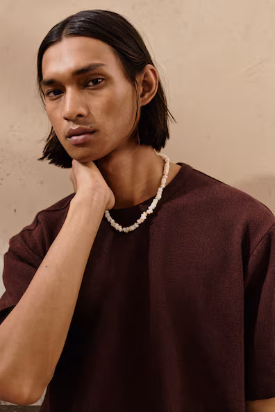 T-shirt Loose Fit