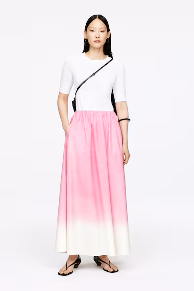 SAIA ESTAMPADA
