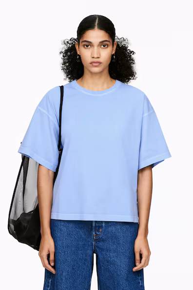T-SHIRT DE ALGODãO