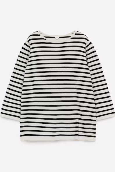 CAMISOLA DE MALHA DE ALGODãO